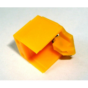 Pointe de lecture diamant universelle | Analogis 89047