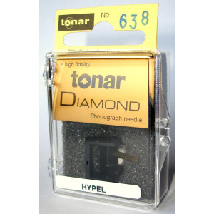 TONAR HYPERELLIPTIQUE N95HE pr SHURE M95-HE M95ED  N95ED N95E N95 EJ DUAL DN362E