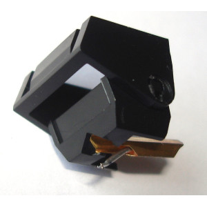 Hyperelliptic stylus for SHURE M95-HE | TONAR