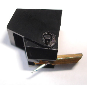 Hyperelliptic stylus for SHURE M95-HE | TONAR