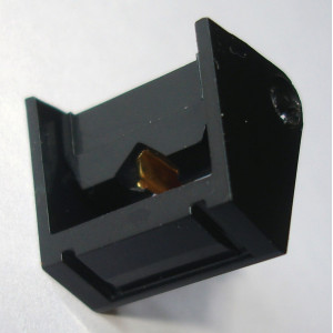 Hyperelliptic stylus for SHURE M95-HE | TONAR