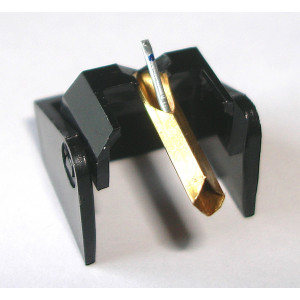 Hyperelliptic stylus for SHURE M95-HE | TONAR