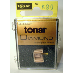 Stylet TONAR pour YAMAHA N3500 N4000 | Qualité Japonaise