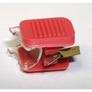 Stylet TONAR pour PIONEER PN30 PN50 | Pointe Diamant