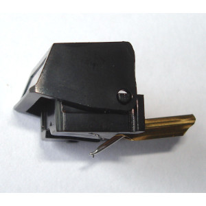 Stylet TONAR pour SHURE V15 type II | Sphérique