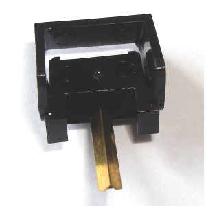 Stylet TONAR pour SHURE V15 type II | Sphérique