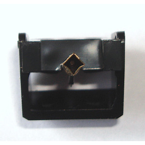 Stylet TONAR pour SHURE V15 type II | Sphérique