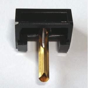 Stylet TONAR pour SHURE V15 type II | Sphérique