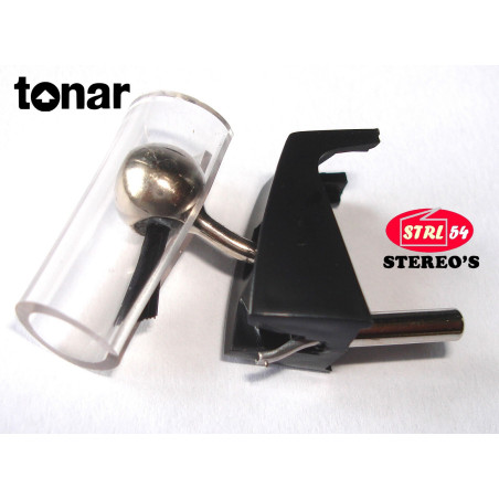 TONAR Stylus for STANTON 681 | With Brush