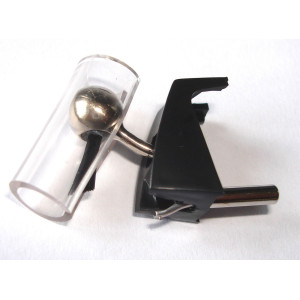 TONAR Stylus for STANTON 681 | With Brush