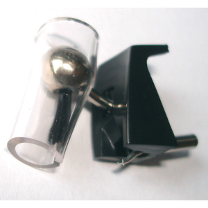 TONAR Stylus for STANTON 681 | With Brush