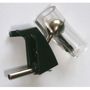 TONAR Stylus for STANTON 681 | With Brush