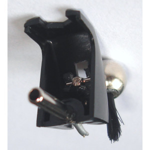 TONAR Stylus for STANTON 681 | With Brush