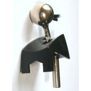 TONAR Stylus for STANTON 681 | With Brush