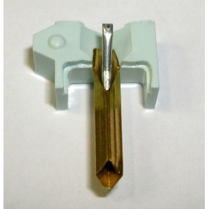 Stylet N44C pour Shure M44C | Jukebox | TONAR