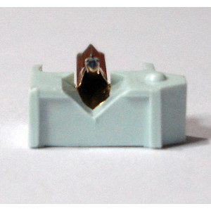 Stylet N44C pour Shure M44C | Jukebox | TONAR