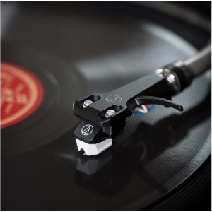 Cellule 78 tours AT-VM95SP/H | Audio-Technica