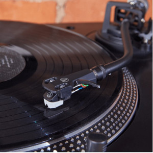 Cellule 78 tours AT-VM95SP/H | Audio-Technica