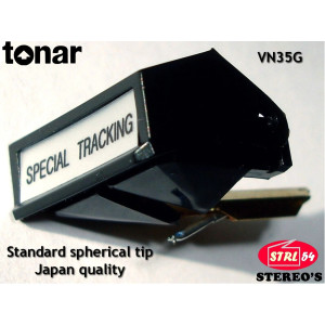 Stylet VN3-G pour Shure V15 III | TONAR