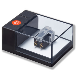 DENON DL-103 MC Cartridge | Hi-Fi Benchmark
