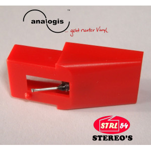 Stylet DN-201 pour DUAL DMS-200 | Analogis