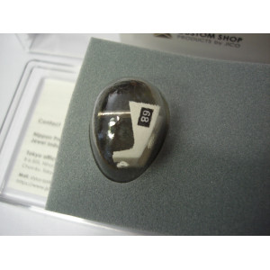 Stylet JICO Diamant NU pour STANTON 680/681