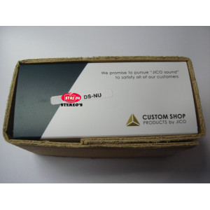 Stylet JICO Diamant NU pour STANTON 680/681