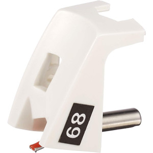 Stylet JICO Diamant NU pour STANTON 680/681