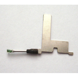 Reversible DN6 DN85 Stylus for DUAL