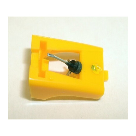 Diamond stylus for FISHER ST 53 D | Audio Technica