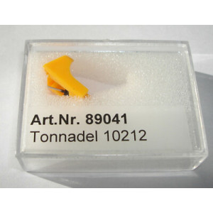 Diamond stylus for FISHER ST 53 D | Audio Technica