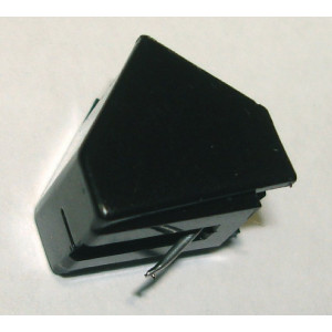 Stylet diamant pour KENWOOD N50 et JELCO ND50D | Analogis