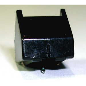 Stylet diamant pour KENWOOD N50 et JELCO ND50D | Analogis