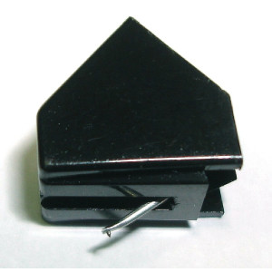 Stylet diamant pour KENWOOD N50 et JELCO ND50D | Analogis