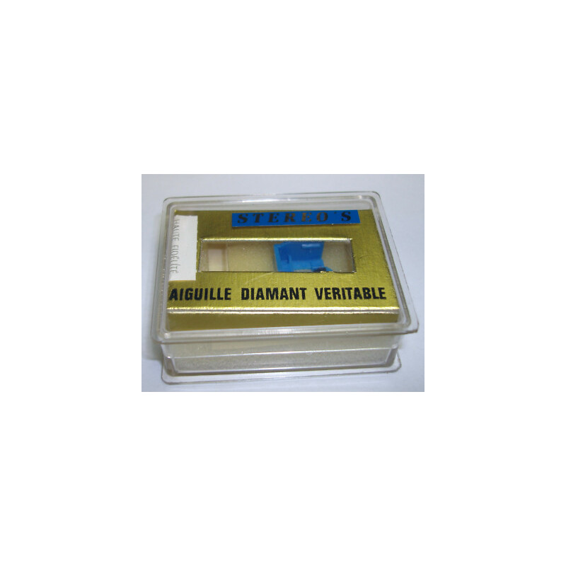 Diamond stylus for TOSHIBA NC11 and NEC LP40D | Vintage