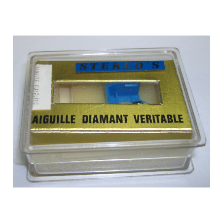 Diamond stylus for TOSHIBA NC11 and NEC LP40D | Vintage