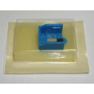 Diamond stylus for TOSHIBA NC11 and NEC LP40D | Vintage