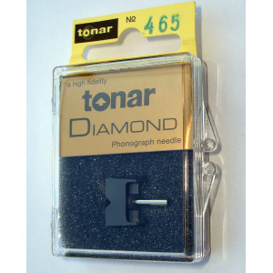 Stylet Tonar pour Dual DN 311 / Pickering V15