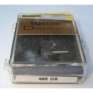 Stylet Tonar pour Dual DN 311 / Pickering V15