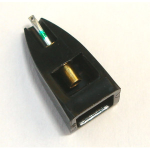 Stylet 78 tours pour Ortofon OM / Dual DN-167