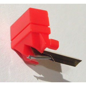 Stylet SPHÉRIQUE N92-S pour SHURE M92E M99E M104E | TONAR