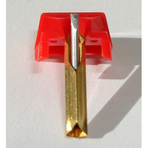 Stylet SPHÉRIQUE N92-S pour SHURE M92E M99E M104E | TONAR