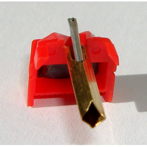 Stylet SPHÉRIQUE N92-S pour SHURE M92E M99E M104E | TONAR