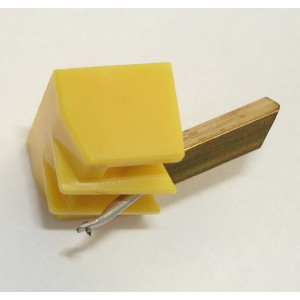 S70F S70FR Stylet TONAR JP diamant pour EXCEL SOUND ES-70F ES70S GOLDRING ES70SH