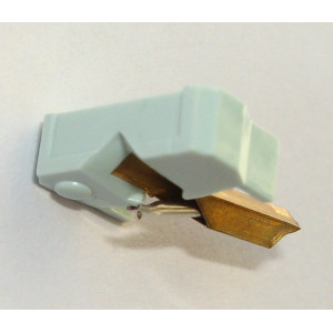 Stylet N75C TONAR pour SHURE M75C M75 Disco & JukeBox