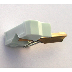 Stylet N75C TONAR pour SHURE M75C M75 Disco & JukeBox