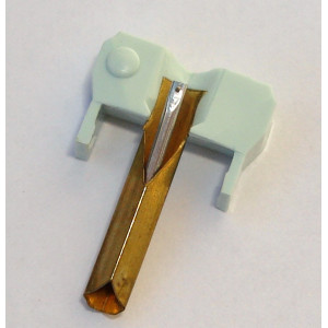 Stylet N75C TONAR pour SHURE M75C M75 Disco & JukeBox