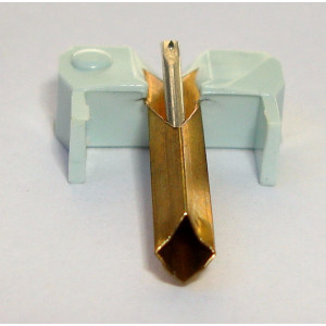 Stylet N75C TONAR pour SHURE M75C M75 Disco & JukeBox