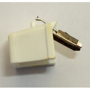 Stylet AT6D TONAR pour Audio-Technica, Denon, Pioneer