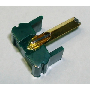 Stylet 78 tours pour SHURE M91 / DUAL M91 | Analogis